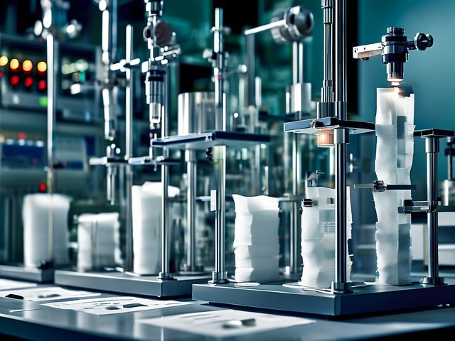 止血纱布检测-4