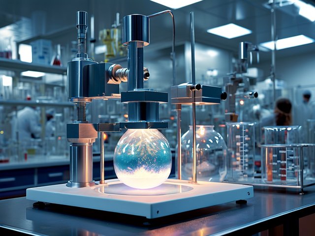 氟化物荧光粉检测-4