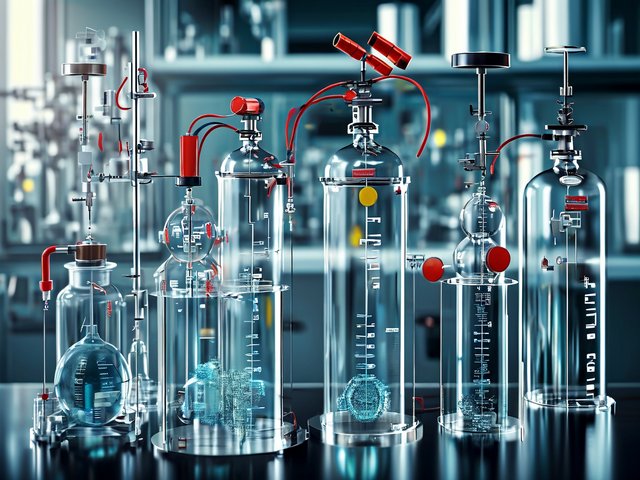 氢气脱氯剂检测-1