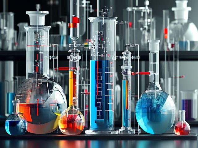 氢气脱氯剂检测-2