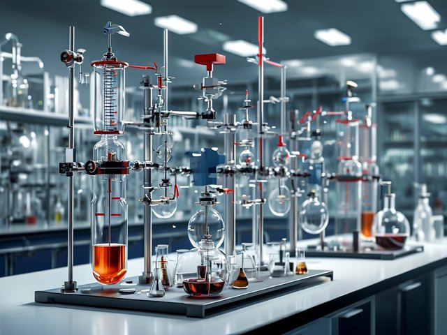 氢气脱氯剂检测-3