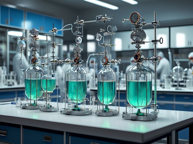 氢气脱氯剂检测-4