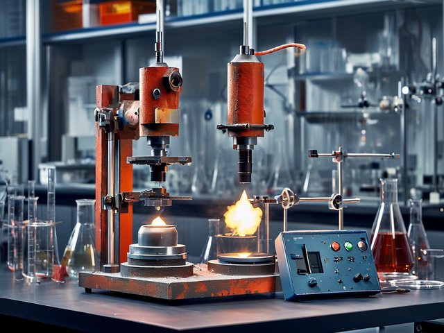 氧化铁皮检测-2