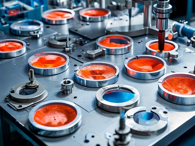 氧化铁皮检测-4