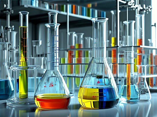 氯丙醇检测(有毒有害物质测试)-1