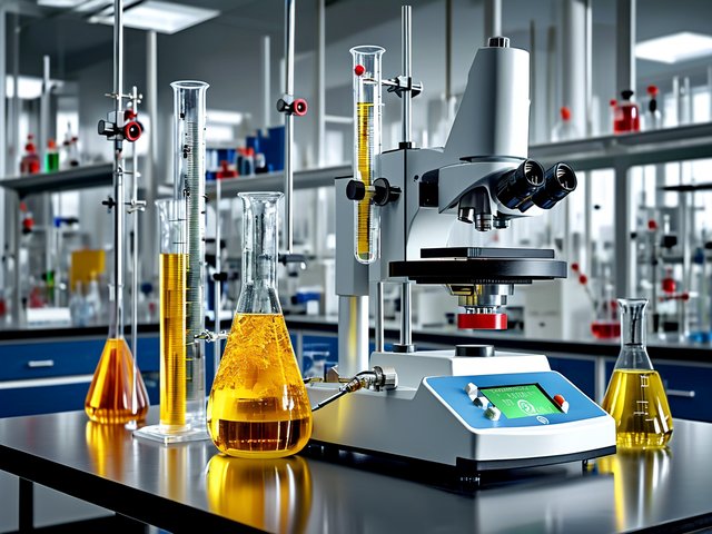 氯丙醇检测(有毒有害物质测试)-3