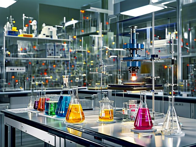 氯化稀土检测-1