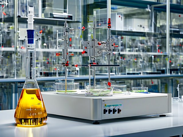 氯化稀土检测-2