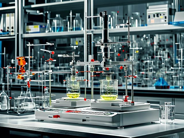 氯化稀土检测-4