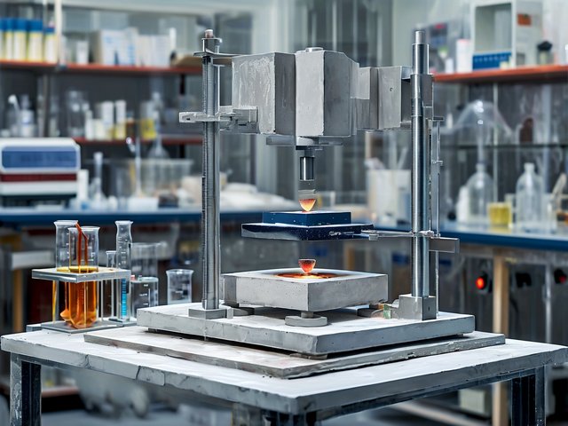 水泥净浆检测-2