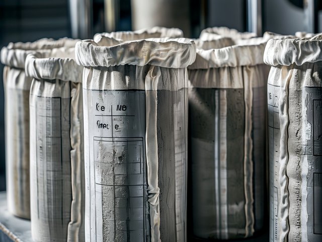 水泥包装袋检测-2