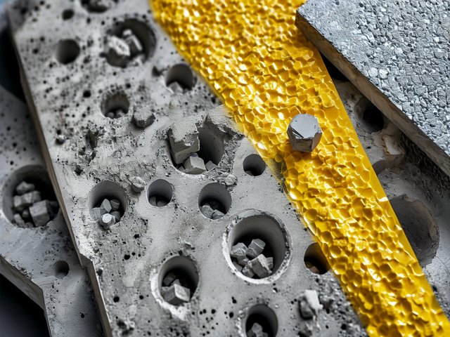 水泥基防水材料检测-1