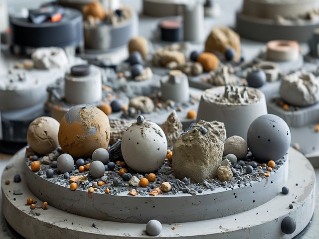 水泥胶砂检测-1