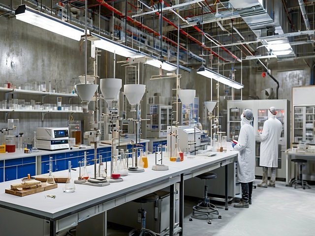 水泥胶砂检测-2