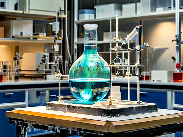 水玻璃砂检测-1