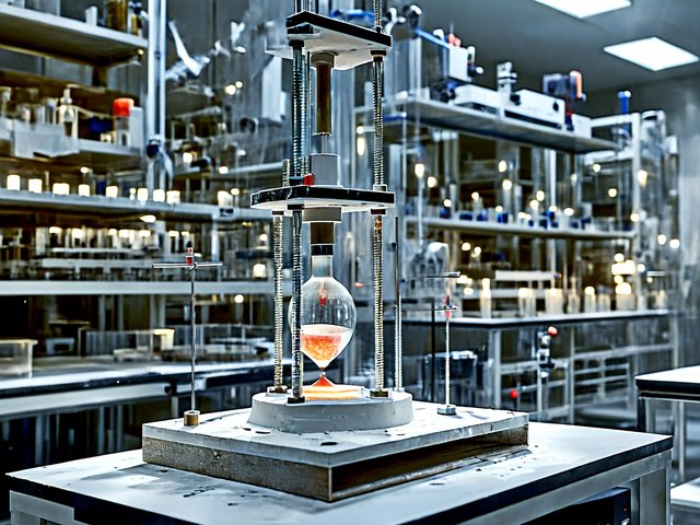 水玻璃砂检测-2