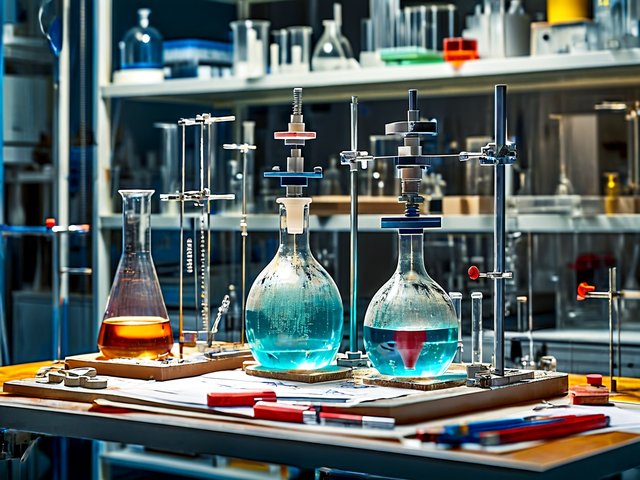 水玻璃砂检测-3