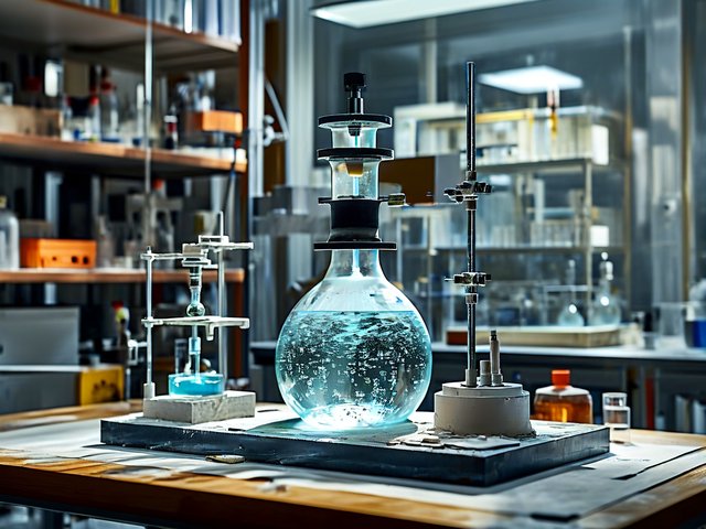 水玻璃砂检测-4