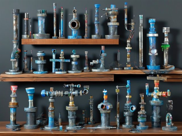 水管铸铁检测-2