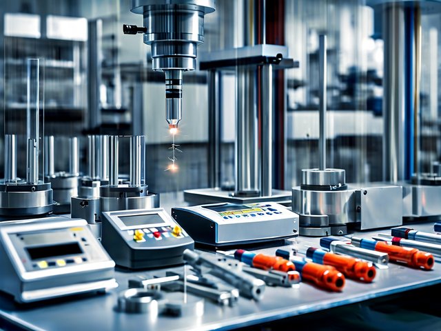 永磁材料检测-2