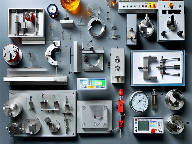 永磁材料检测-4