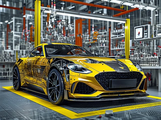 汽车外饰检测-3