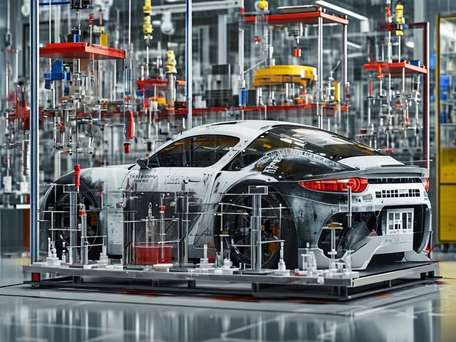 汽车外饰检测-4