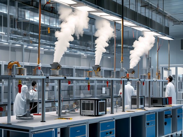 油烟净化器检测-1