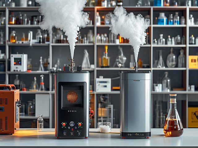 油烟净化器检测-2