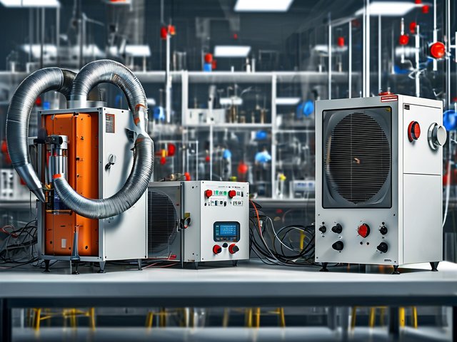 油烟净化器检测-3