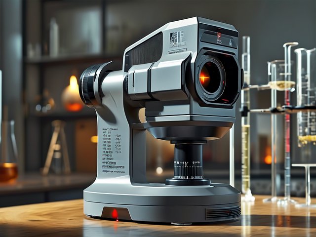 测距装置检测-1