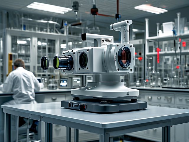 测距装置检测-2