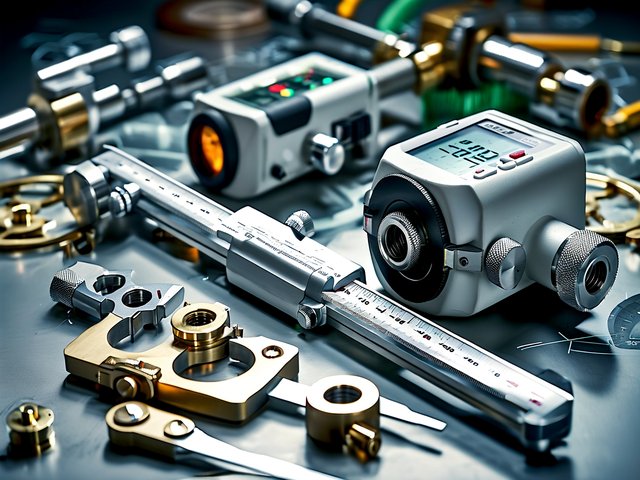 测距装置检测-3