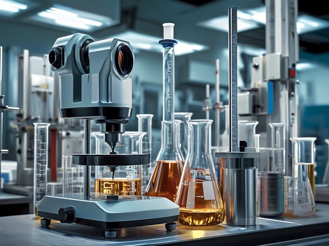 测距装置检测-4