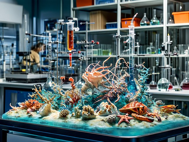 海洋生物检测-1