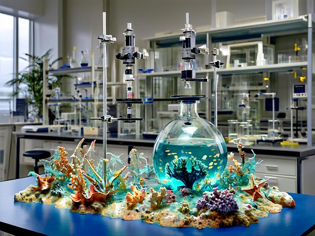 海洋生物检测-2