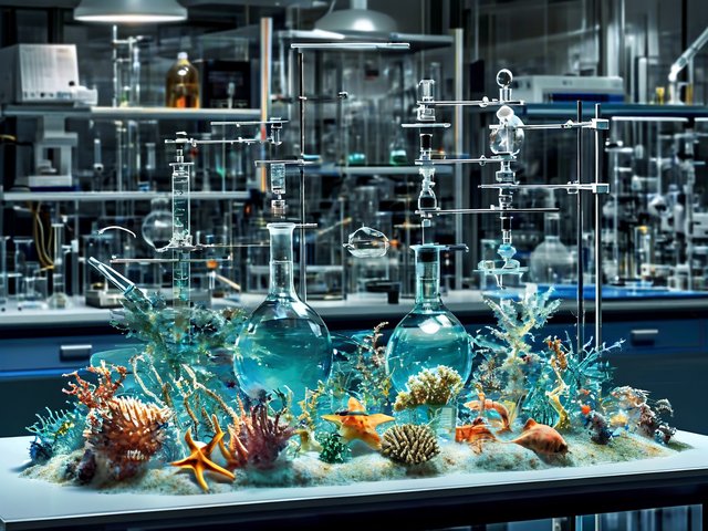 海洋生物检测-4