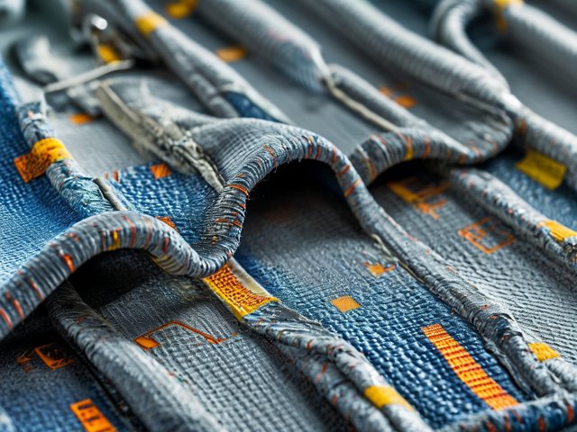 浸胶帆布检测-2