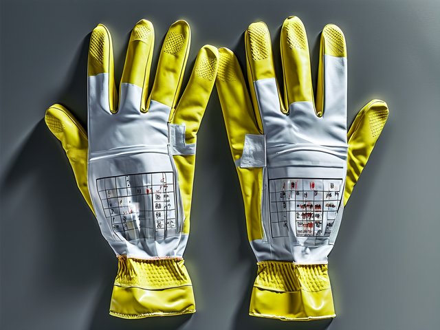 涂层手套检测-3