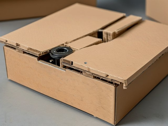 涂布箱纸板检测-1