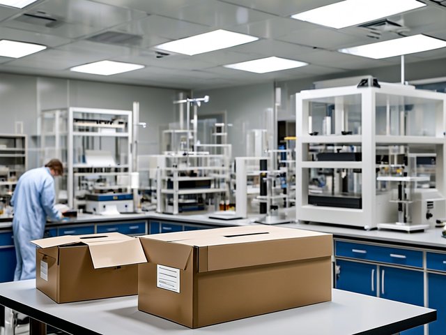 涂布箱纸板检测-2