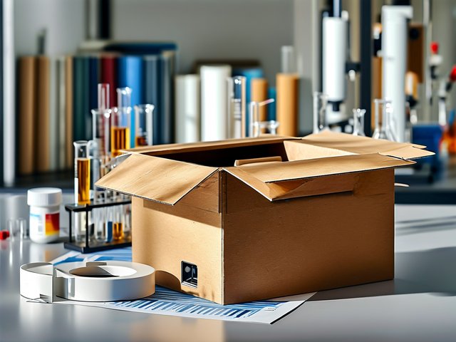 涂布箱纸板检测-4