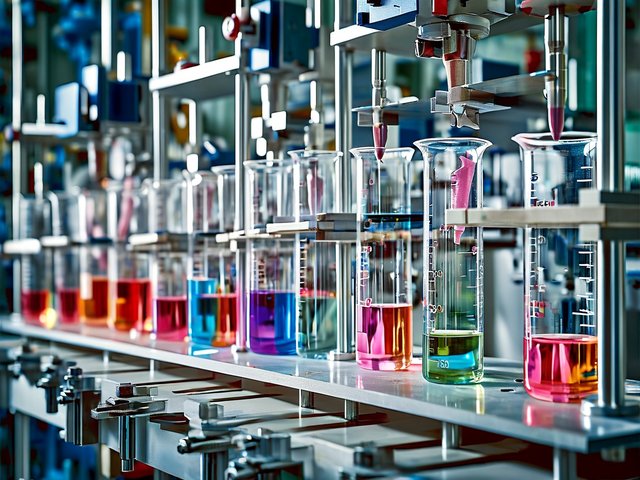 涤纶短纤维检测-3