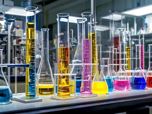 涤纶短纤维检测-4