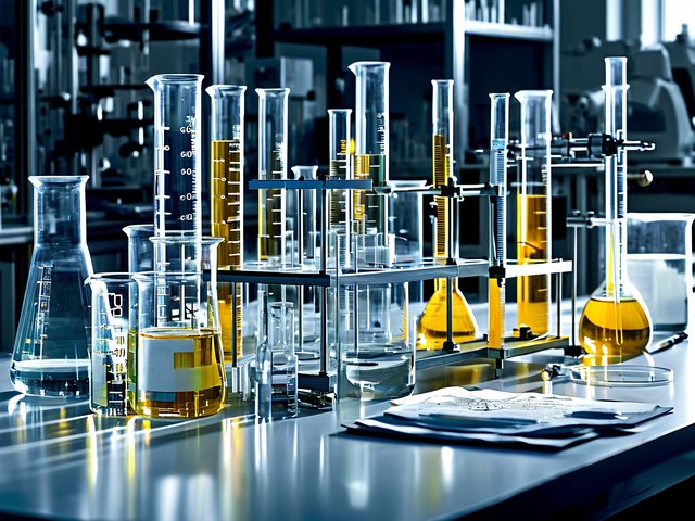 液体硅橡胶检测-2