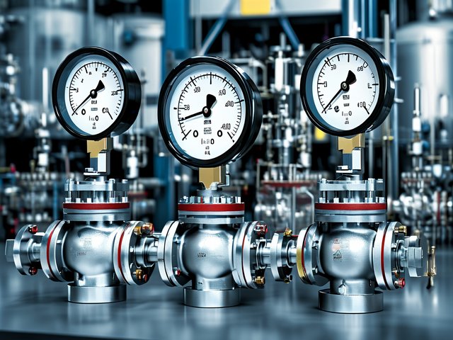 液化石油气减压阀检测-1