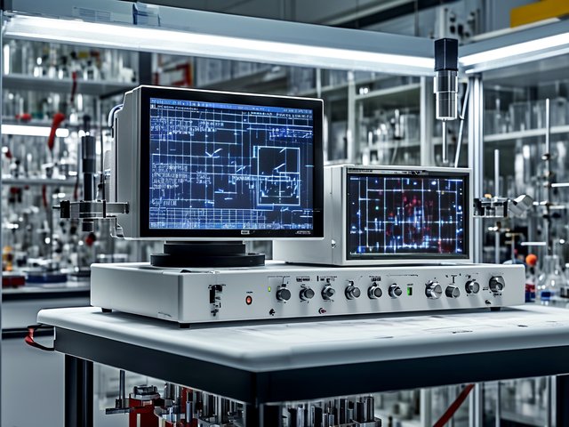 液晶显示器检测-1