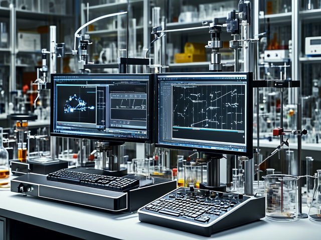 液晶显示器检测-3