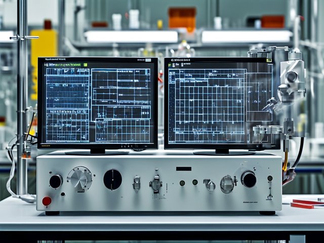 液晶显示器检测-4