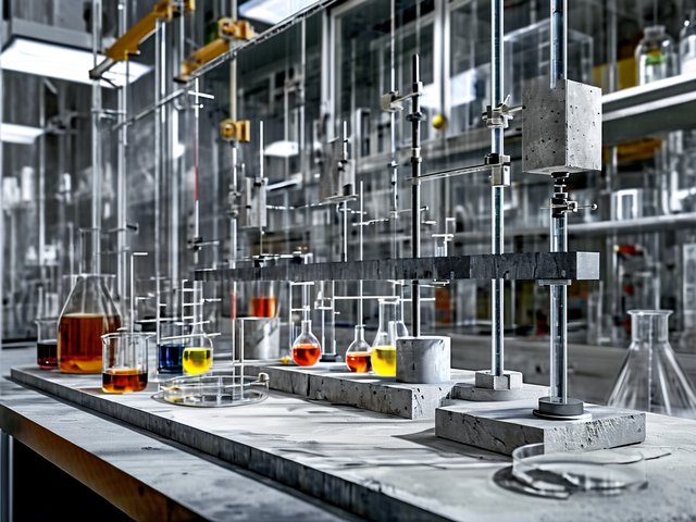 混凝土外加剂检测-3